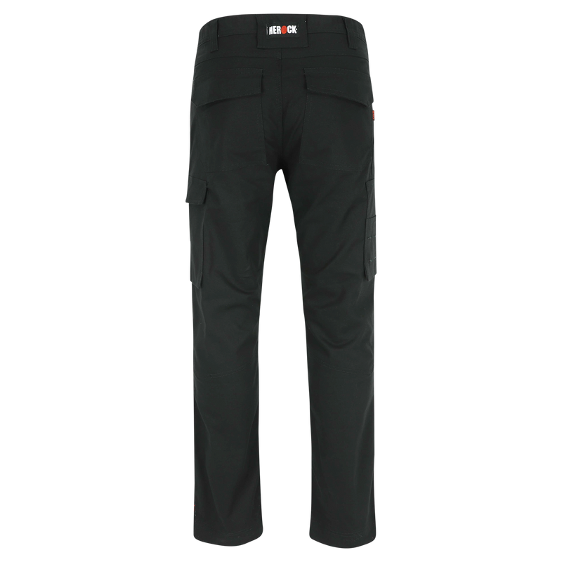 Dero pantalon noir 38