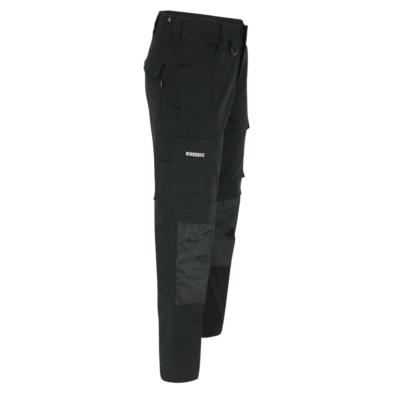 Dero pantalon noir 38