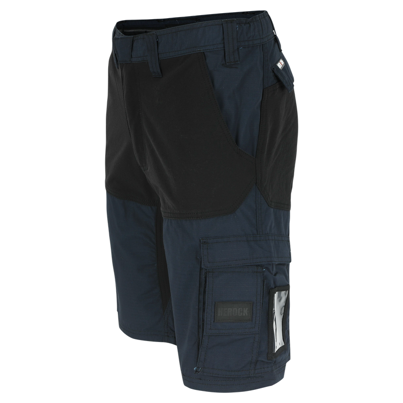 Hespar bermuda marine/noir 38