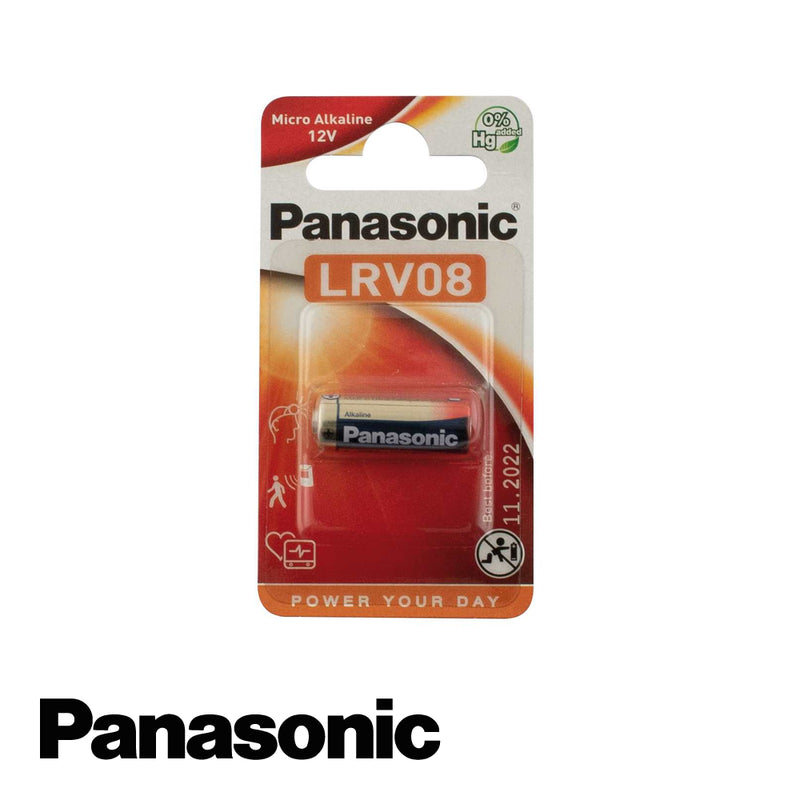 Panasonic Cell Power 1 pc - LRV08 / MN21-23GA