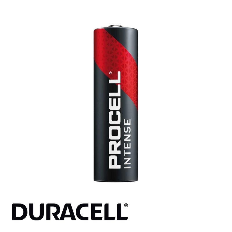 PROCELL INTENSE AA / LR06.PX1500 / PRIX par 10 PIECES en vrac