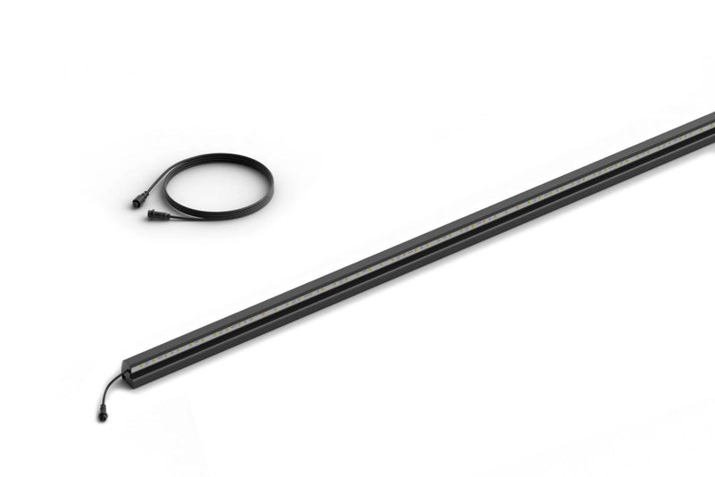Éclairage de clôture LED – kit d'extension 2460