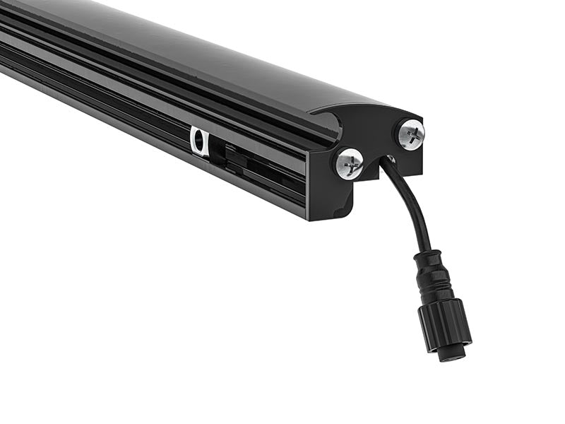 Éclairage de clôture LED – kit d'extension 2460