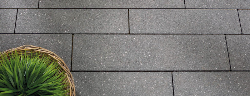 Parkett-pflaster cristal-anthracite