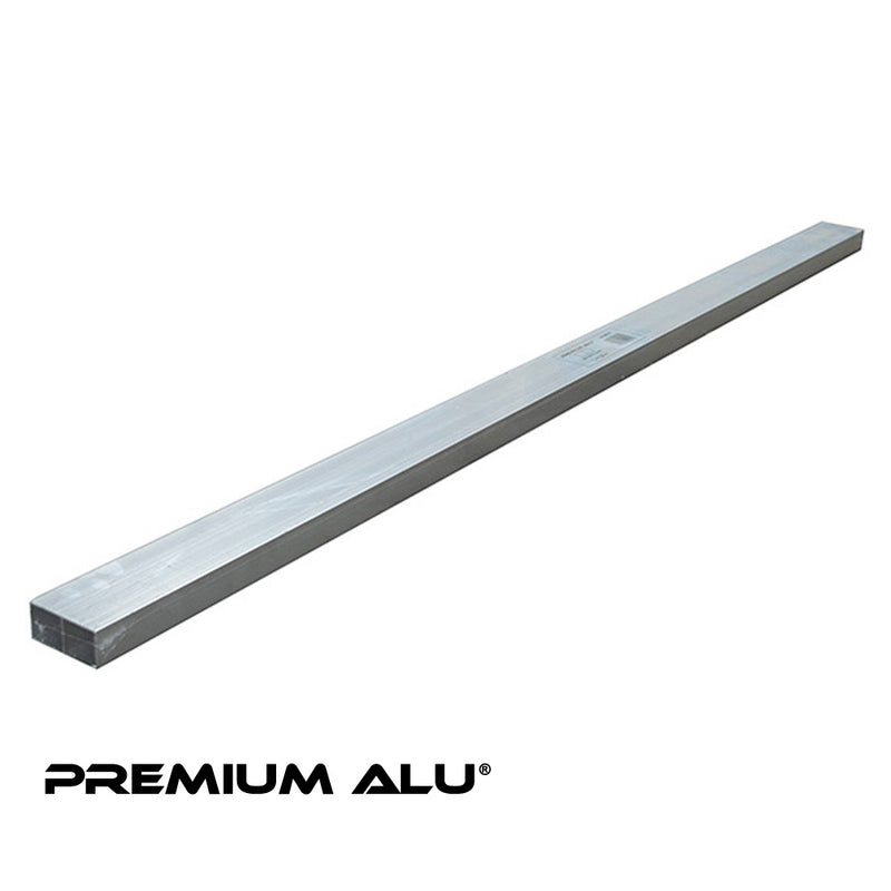 Règle alu 65 x 30 EXTRA PRO 1,8 mm