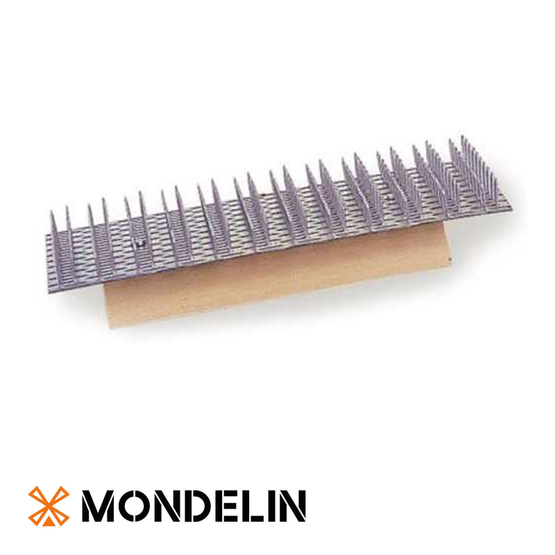 Taloche gratton 240 x 140 mm / 240 pointes de 15 mm