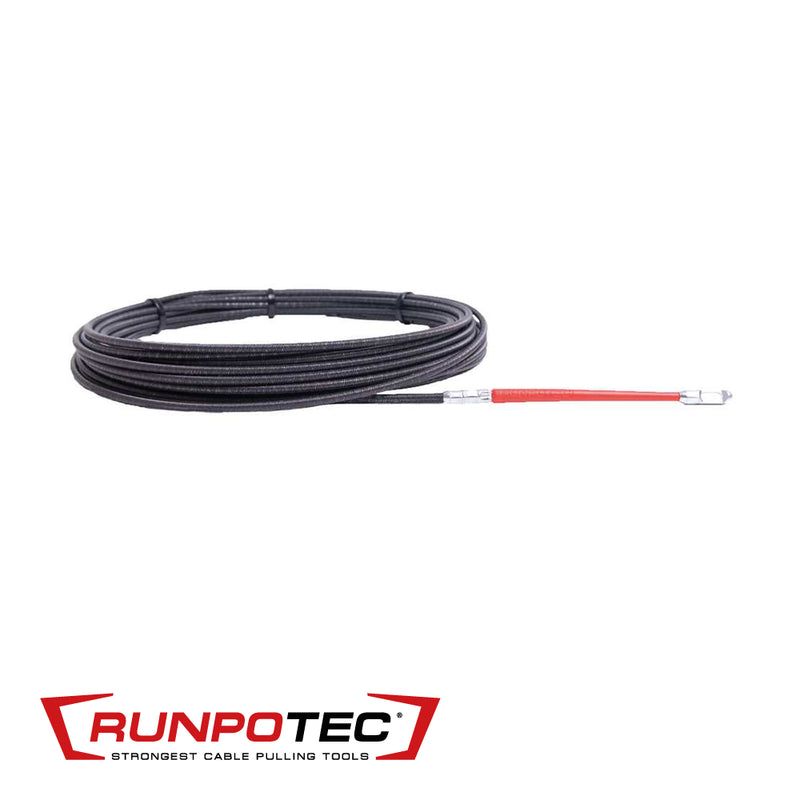 RUNPOGLIDER SPIRAL MET
