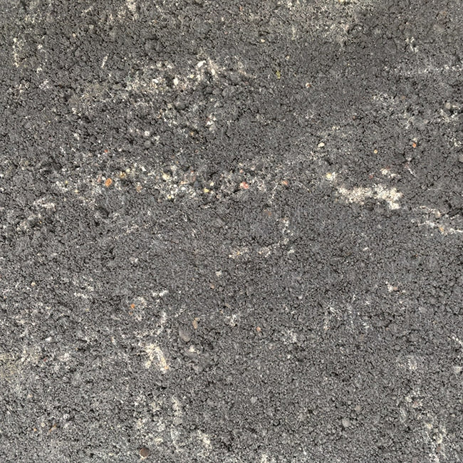 Pave rustique 14/10,5/8 cm anthracite