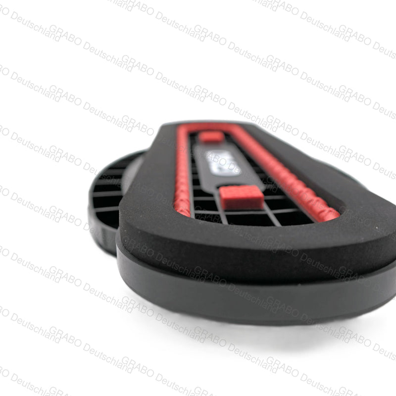 GRABO joint « Slender Seal » pour pièces étroites 60 kg