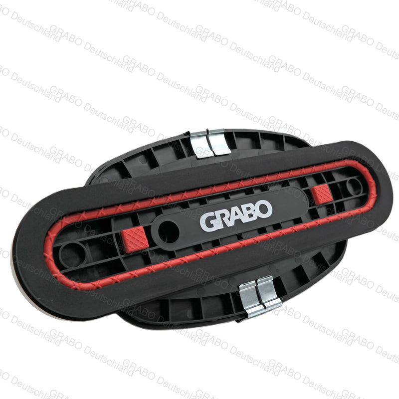 GRABO joint « Slender Seal » pour pièces étroites 60 kg