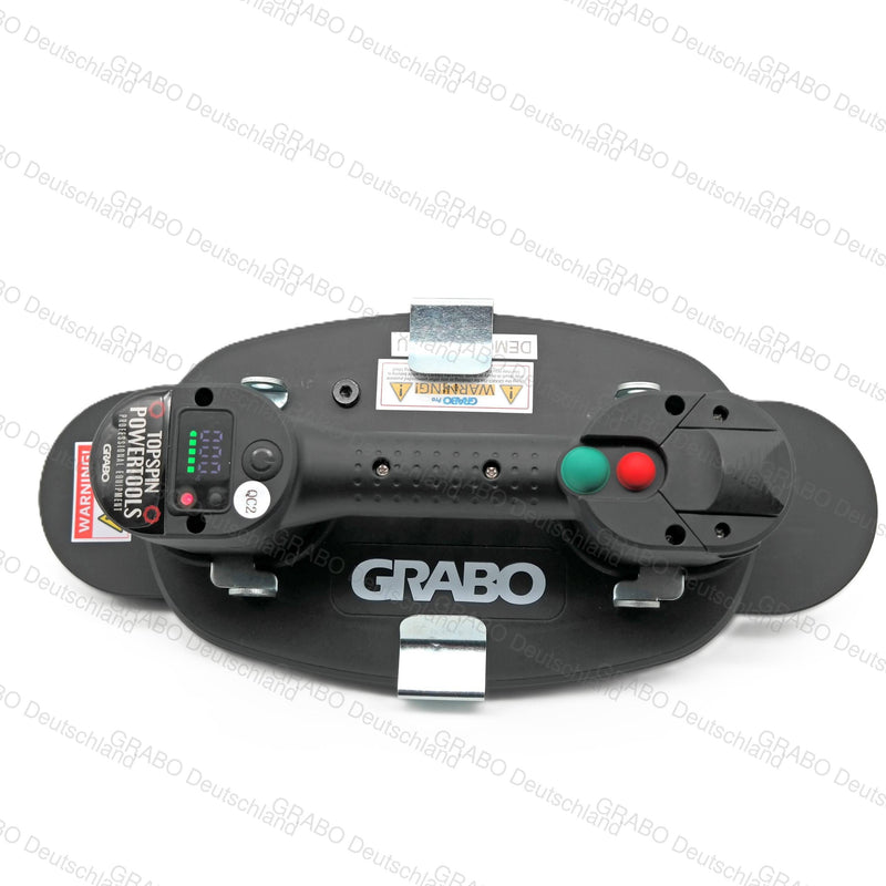 GRABO joint « Slender Seal » pour pièces étroites 60 kg