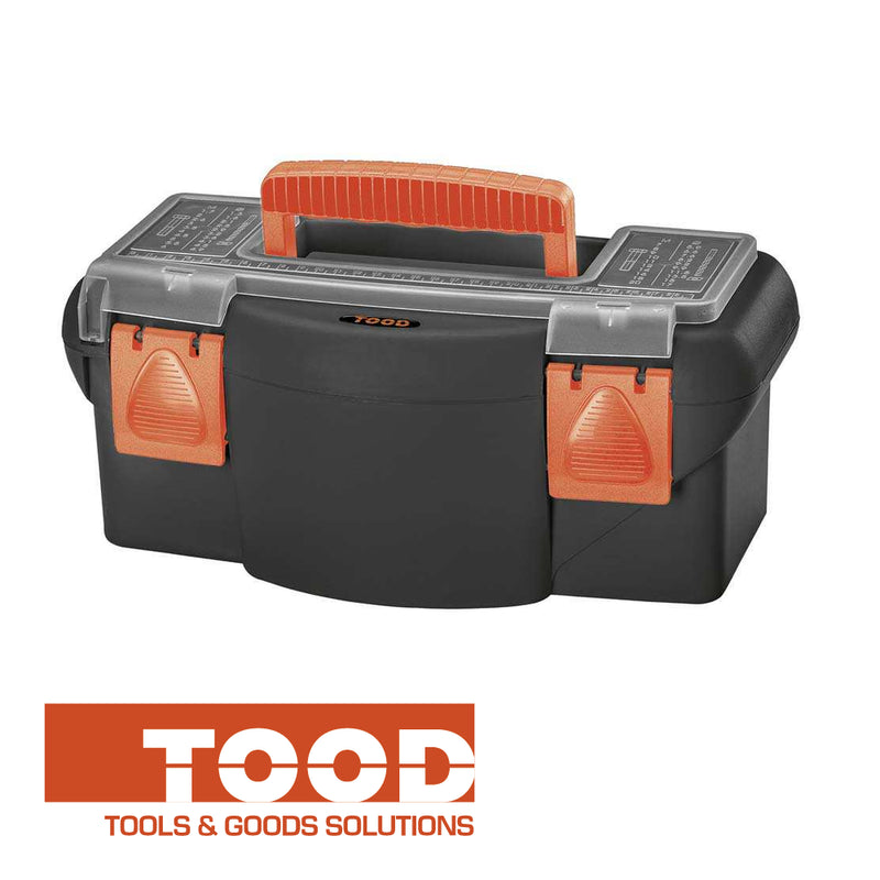 TOOD Tool Box Line
