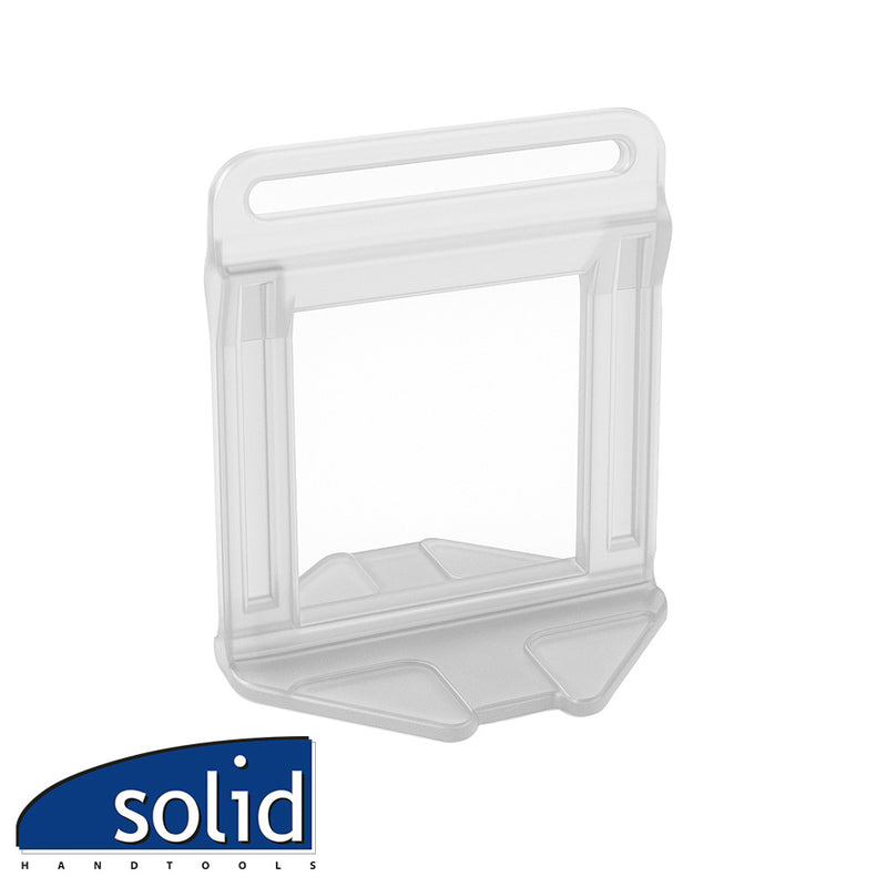 Level-Fix – 250 XL Clips 16-25 mm