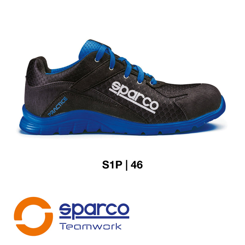 PRACTICE NELSON – Taille – par paire – ESD – SRC