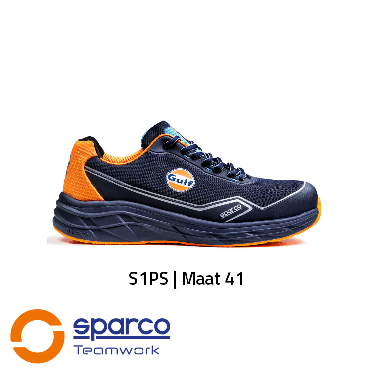 MIRAGE – GULF – Pointure – par paire – ESD – SR – FO – HRO