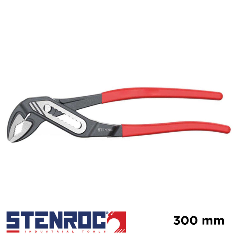 Pince multiprise – PVC TECH