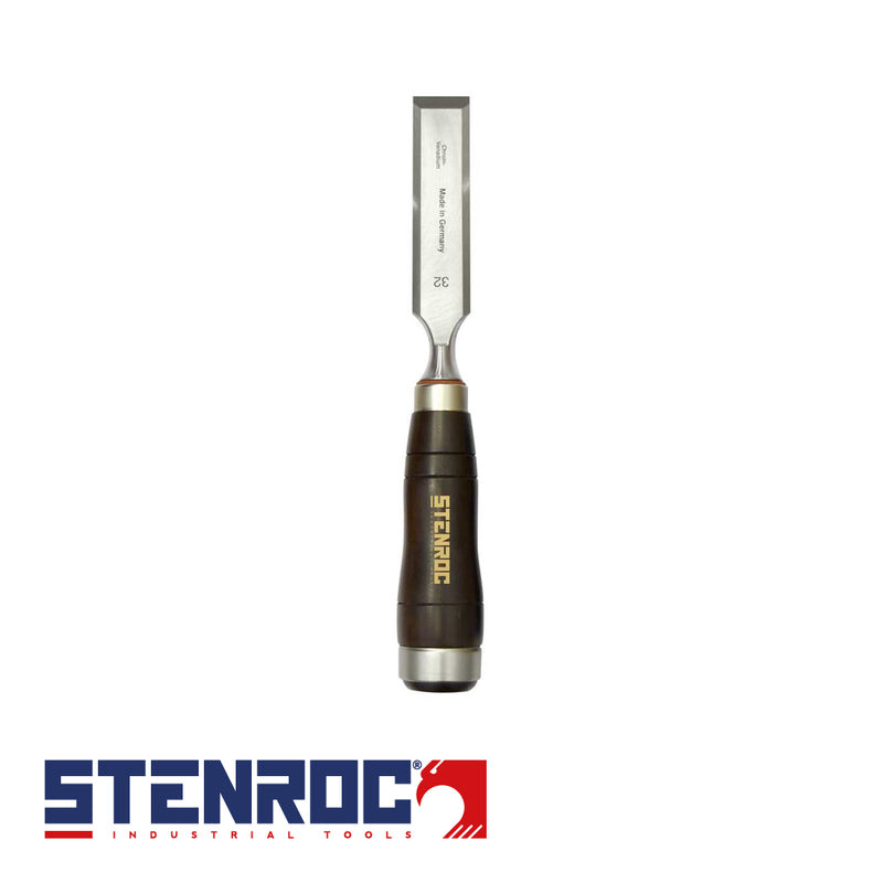Ciseau de charpentier WH800 – avec gros manche bois
