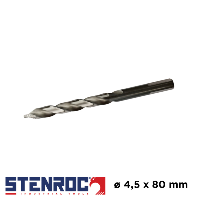 HSS-G STEP TIP turbo – Premium plus