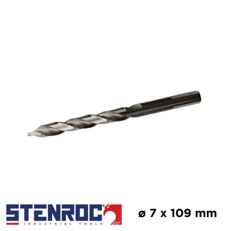 HSS-G STEP TIP turbo – Premium plus