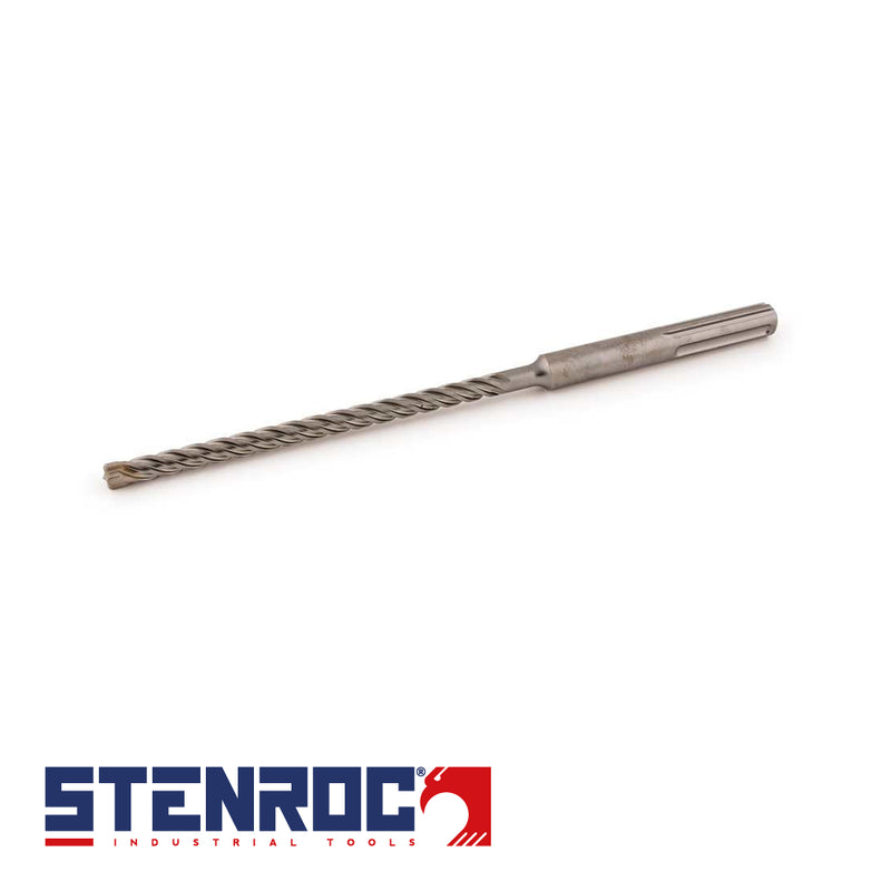 Stenroc SDS-Max Premium 4-Cutter