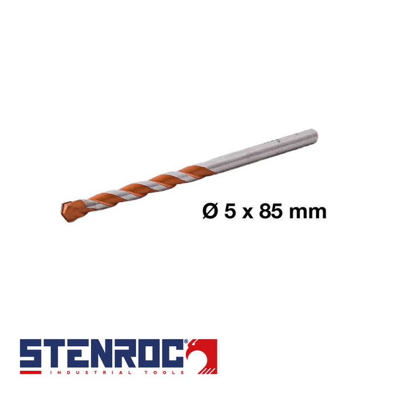 MULTITEC Gold mèche universal
