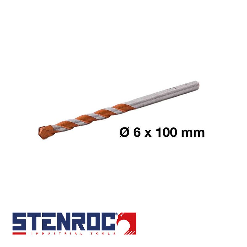 MULTITEC Gold mèche universal
