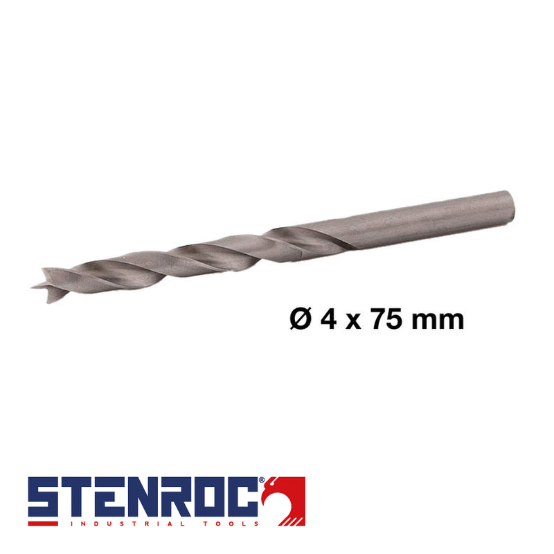 HARDWOOD Mèche à bois PREMIUM