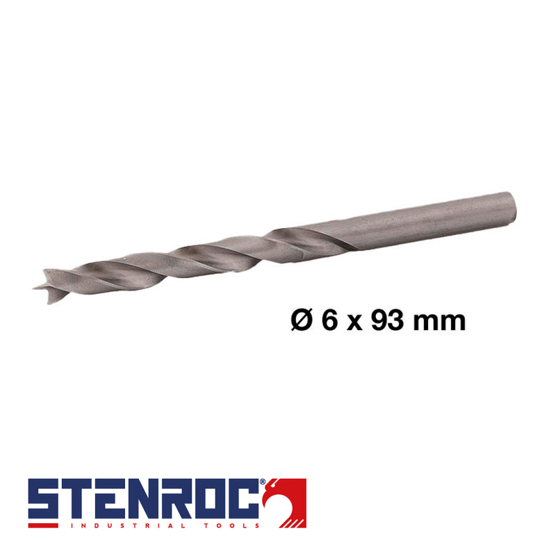 HARDWOOD Mèche à bois PREMIUM