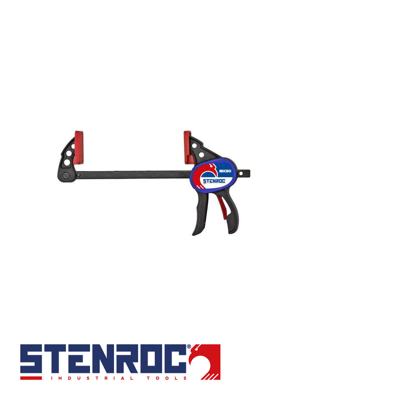 Stenroc MICRO Clamp, Serre-joints/écarteurs - 100 mm