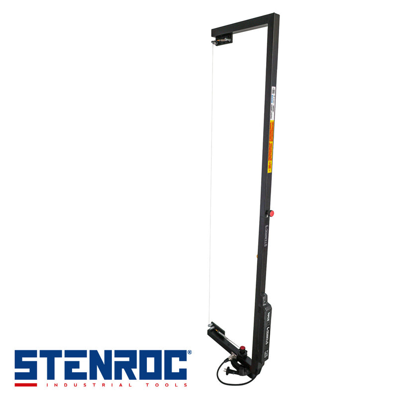 ISOCUT HANDY 230V, 260W - 1370mm, arche de découpe isolation