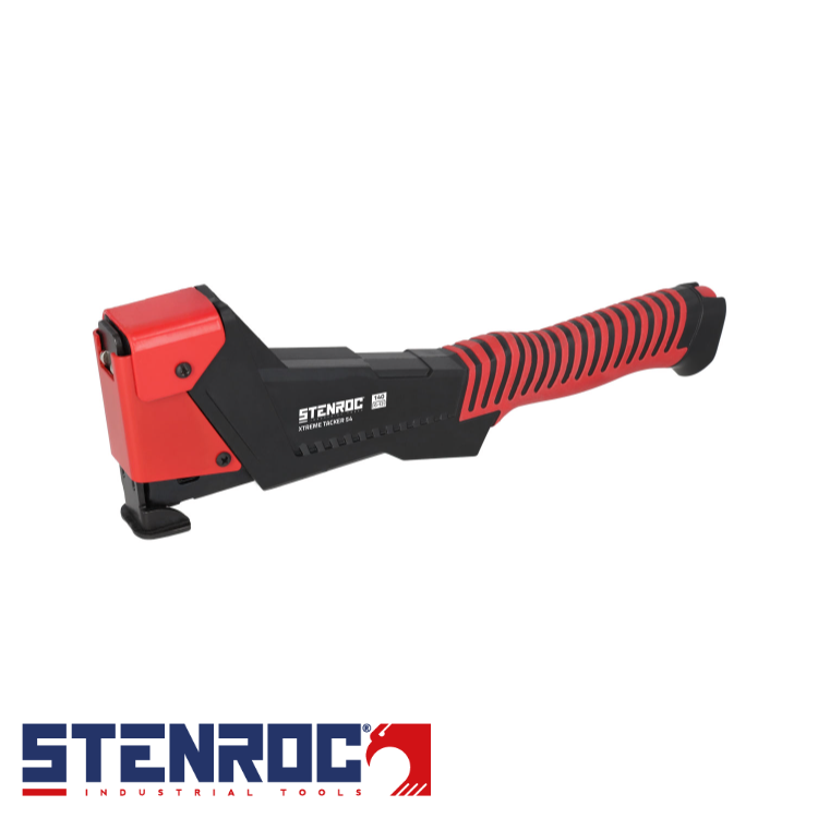 Agrafeuse marteau XTREME TACKER 54 - agrafes 140