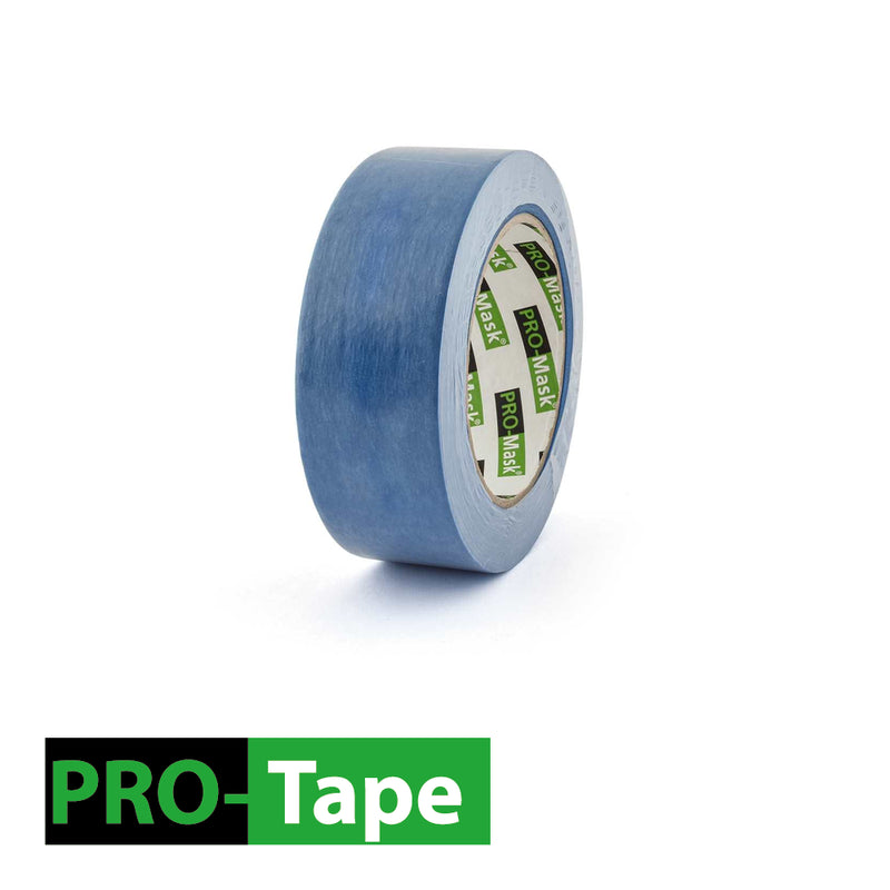 Pro-Mask Bleu – bleu 80°C