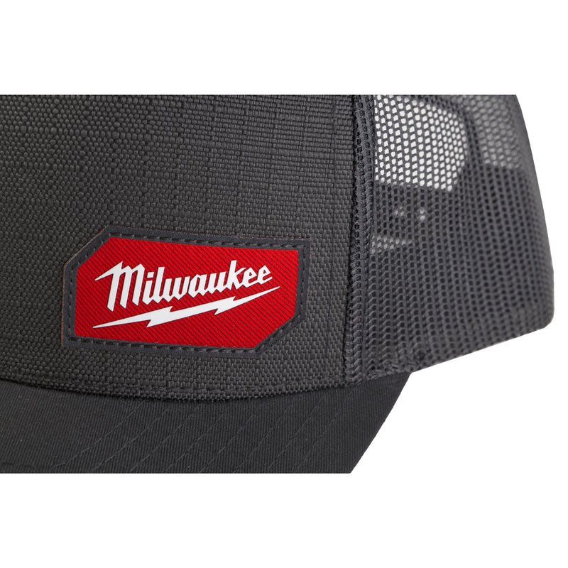 Casquette Trucker Snapback