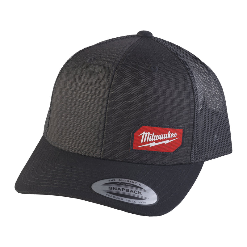 Casquette Trucker Snapback