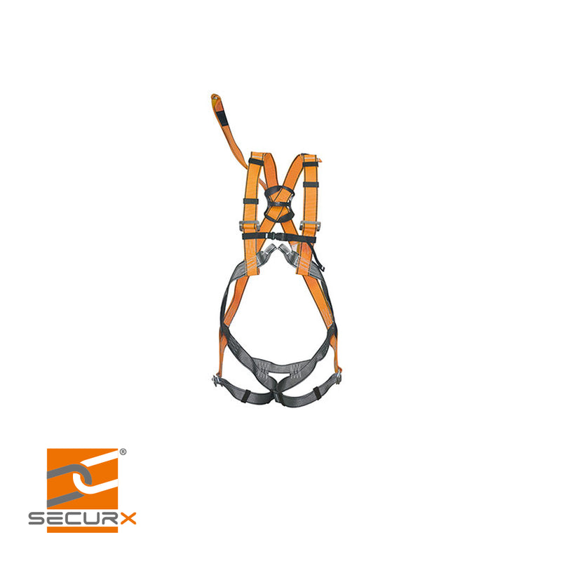 Harnais SECUR 2 - size XXL