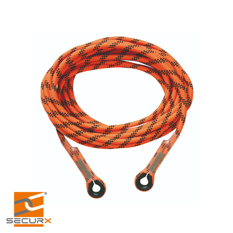 Corde polyester 12 mm – corde Ø 12 mm)