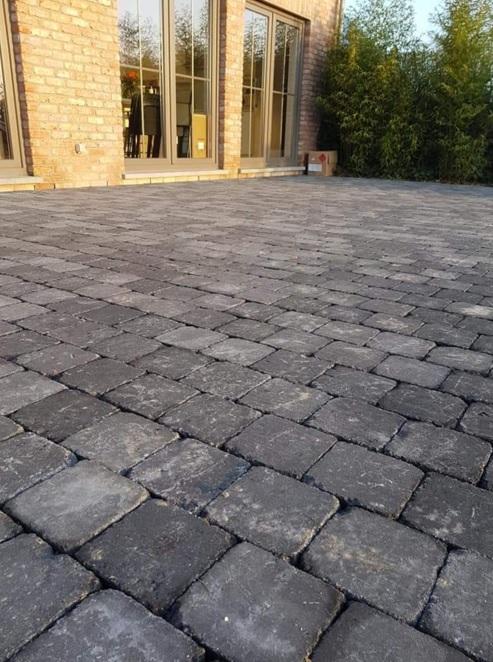 Stonehedge cahors anthracite wv