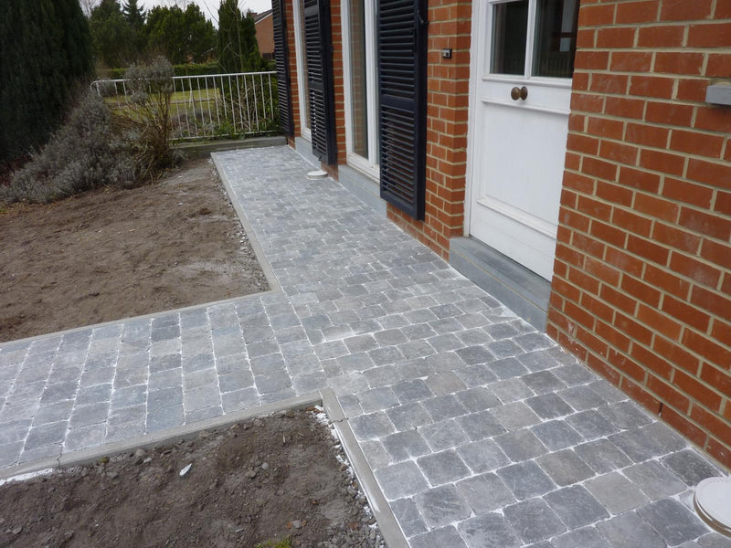 Stonehedge 15/15/6 cm oceanis