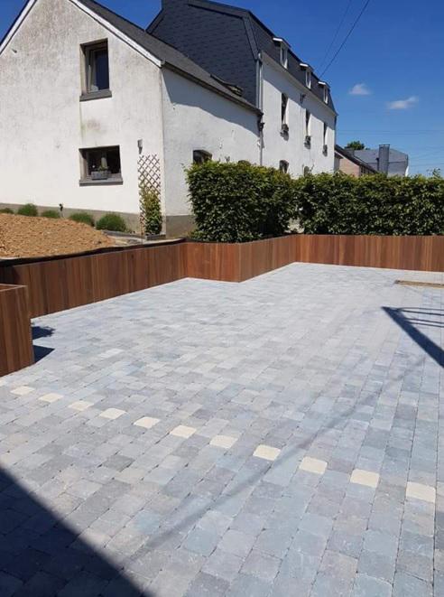 Stonehedge 15/15/6 cm oceanis