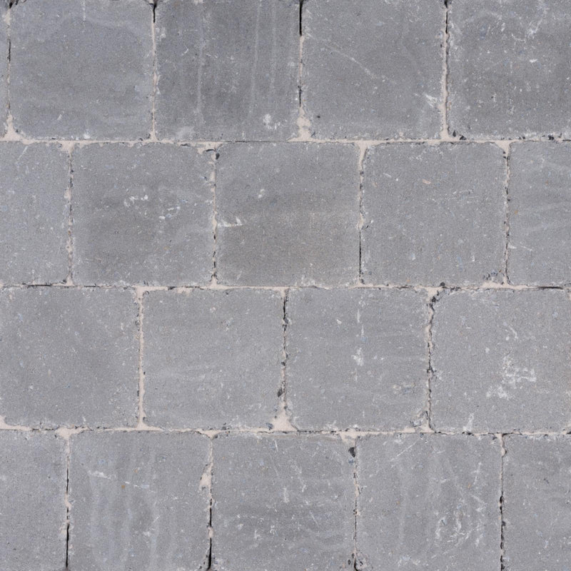 Stonehedge 15/15/6 cm light grey