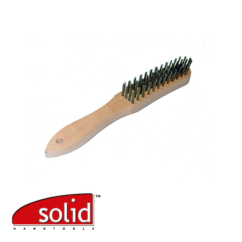 Brosse métallique