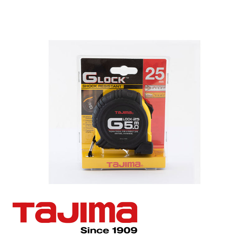 G-LOCK – Mesure courte