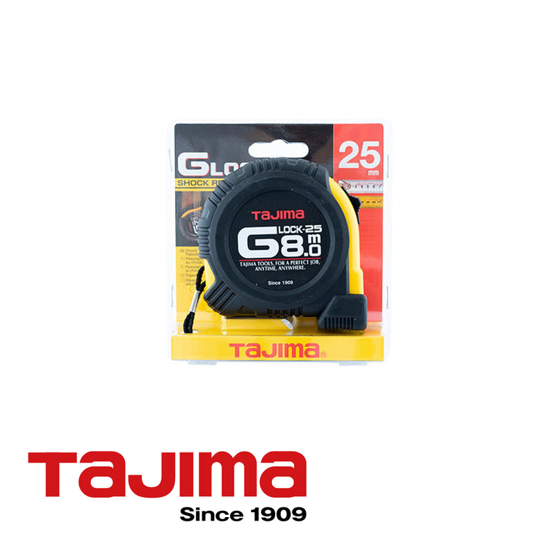 G-LOCK – Mesure courte