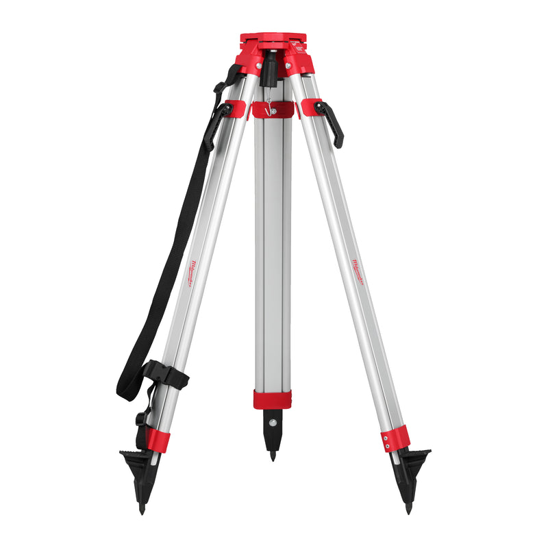 Trépied 1.6 m pour laser