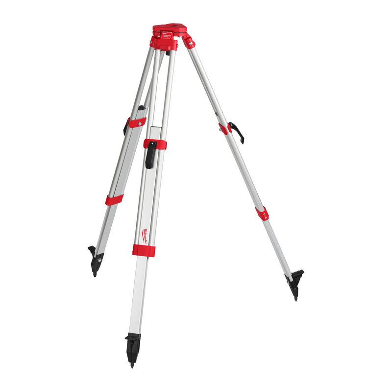 Trépied 1.6 m pour laser