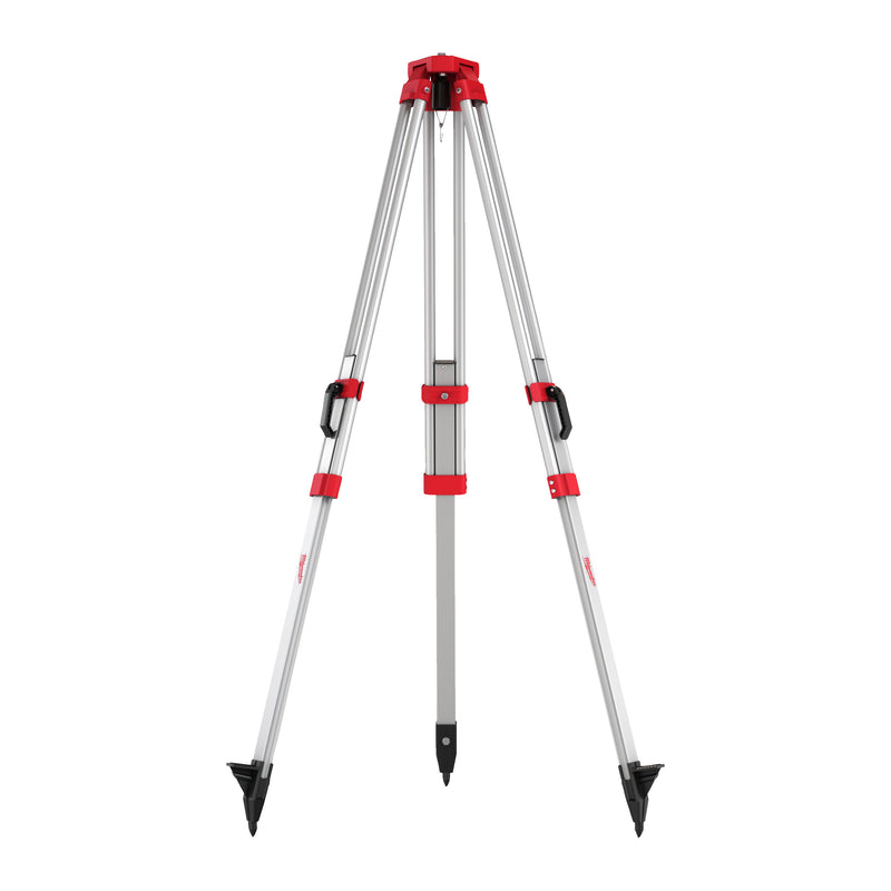 Trépied 1.6 m pour laser