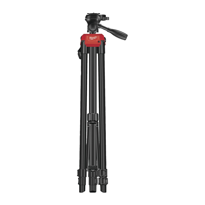 Trépied 1.8 m pour laser ligne