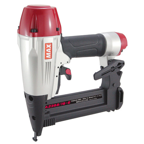 Max agrafeuse 18GA 13-38 mm