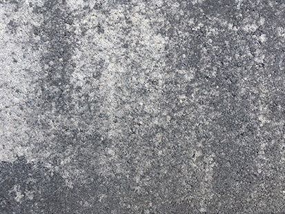 Straight anthracite -blanc - nuance