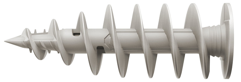 Fixation dans isolant 80MM fidiiplus 2K nv